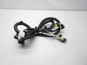81165tk6a11 Honda 2009-2013 Fit Seat Harness Wiring Oem