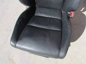 81166-ta0-l01 Honda Seat Cushion Accord 2008 2010 4dr Passenger Side Front Upper Lower