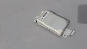 81169-scv-l01-m1 Honda 2008 Element Front Passenger Seat Occupant Module Oem