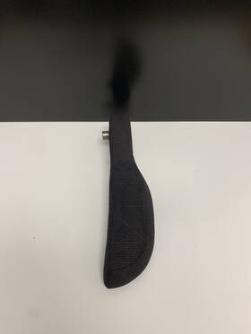 81180-tg7-a31zc Honda 2016-2018 Pilot Front Right Passenger Side Seat Armrest Arm Rest Black Oem 81180-tg7-a31zc Honda 2016-2018 Pilot Front Right Passenger Side Seat Armrest Arm Rest Black Oem