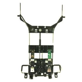 81190-tla-a01 Honda 2018-2022 Accord Front Driver Side Seat Lumbar Support With Motor Oem
