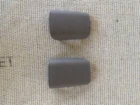 81194-tk8-a01 Honda 11-17 Odyssey Oem Front Seat Left Or Right Bolt Cover Trims #179
