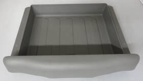 81197-swaa-a010-m1 Honda 2007-2011 Cr-v Crv - Under Front Seat Storage Box Passenger Side