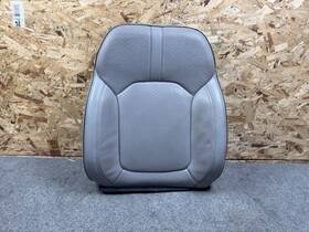 81215-t90-a610-m1 Honda Pilot Elite 23-25 Oem Front Right Upper Heated Seat Cushion Gray 55k
