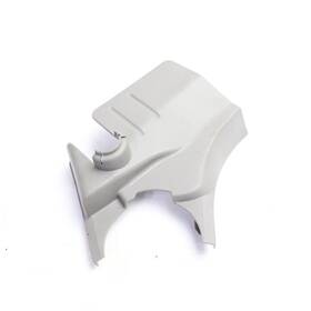81233-tk8-a410 Honda 2011-2013 Odyssey Front Right Passenger Seat Lower Outer Reclining Cover