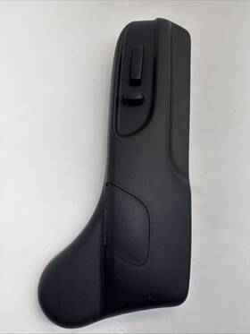 81238-t2f-a410-m1 Honda 2013-2017 Accord Right Side Seat Reclining Trim Black Oem
