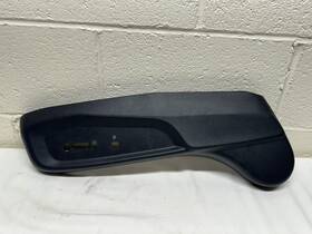 81238-tba-a62za Honda 2019-2021 Accord Front Right Side Seat Outer Switch Trim Cover Panel Oem