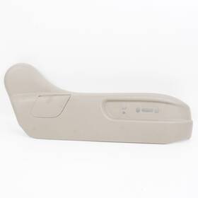 81238-tk8a410 Honda 2011-2017 Odyssey Oem Right Side Passenger Seat Rail Cover Trim Garnish