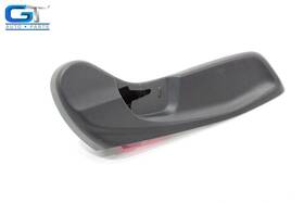 81238t39a2 Honda Civic Front Right Passenger Side Seat Outer Cover Trim Panel Oem 2022