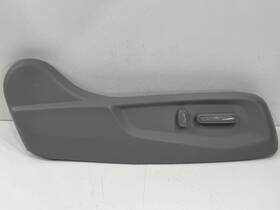 81238tbaa620 Honda Fits 18 - 24 Odyssey Front Rh Right Seat Adjustment Switch Assy Gray Oem