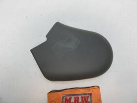 81248-sva-0030-81248sva0030 Honda Fits Right Front Inner Cover Cap Seat Track Trim Belt Buckle 06-11 Civic Coupe R