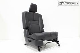 81321-tgs-a41zb Honda 2019-2023 Passport Rear Right Side Second Row Seat Complete And Headrest Oem