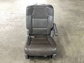 81322-tk8-a21 Honda 2011-2017 Odyssey Ex-l Rear Left Second 2nd Row Seat Assy Oem Lot2568
