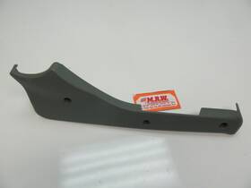 81358-dm824-03-04-05-06-07-08 Honda Seat Track Base Cover Trim Rear Back Middle 2nd Row Outer Right R Rr For Pilot
