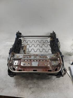81510-shj-a62 Honda 2008-10 Odyssey Adjustable Motorized Left Front Driver Side Seat Track Oem
