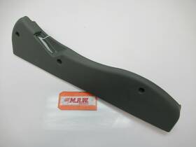 81515-s3v-a51zd Honda Left Front Seat Inner Trim Cover Panel Cap Driver L Lh Lf Lower For 03-08 Pilot