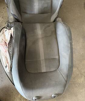 81521-t20-a11za Honda 2022-2024 Civic Sport Front Left Driver Seat 81521-t20-a11za Honda 2022-2024 Civic Sport Front Left Driver Seat