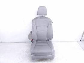 81521-tgs-l31zc Honda 2022-2023 Passport Front Left Driver Seat 81521-tgs-l31 Grey Lthr Scuffs