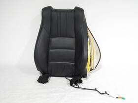 81524 Honda 18-22 Accord 2022 Front Left Driver Upper Seat 8