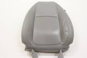 81526thra43 Honda 2018 - 2020 Odyssey Front Left Driver Seat Upper Cushion Oem Gray Gr 81526thra43 Honda 2018 - 2020 Odyssey Front Left Driver Seat Upper Cushion Oem Gray Gr