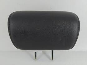 81526tp6a01 Honda 2012-2012 Crosstour Headrest Head Rest Rear Seat Black Qvg66