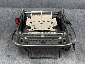 81536-3w0-a110-m2 Honda Hr-v Sport 23-25 Oem Front Left Driver Side Lh Seat Track Rail Frame 4k