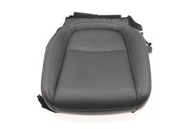 81537thra01 Honda 2021 - 2025 Odyssey Front Left Side Seat Lower Cushion Cover Oem Black Bk