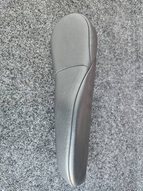 81580-tg7-l51zb Honda 2019-2022 Pilot Front Left Driver Seat Armrest Oem