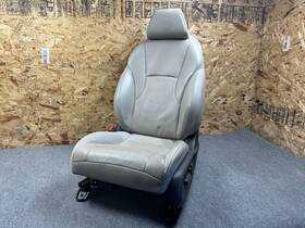 81606-30a3-a010-m1 Honda Accord Hybrid Touring 23-24 Oem Front Left Side Power Seat Leather 69k