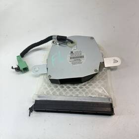 81616thra81 Honda 2018-2024 Odyssey Front Left Seat Cushion Blower Motor Oem