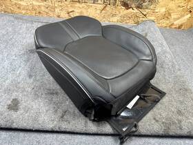 Honda 81617-t90-a611-m1 Pilot Elite 23-25 Front Left Driver Side Upper Seat Cushion Leather Oem 8k