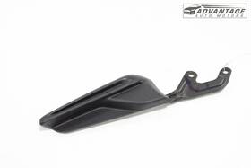 81621-3w0-a11za Honda 2023-2026 Hr-v Front Left Driver Side Seat Adjuster Recline Handle Oem