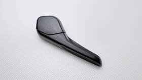 81621-tba-a110 Honda 2016 2017 2018 - 2022 Civic Front Left Seat Adjust Handle With Cap Cover Oem