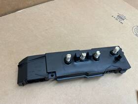 81654-3s5-a21 Honda 635697. Acura Integra 2023-2025 Front Left Seat 8-way Switch Oem