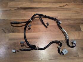 81711s87a70 Honda 2000-2002 Accord Front Driver Power Seat Wire Harness Oem