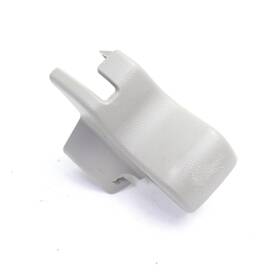 81717-tk8a-a010-m1-0000 Honda 2011-17 Odyssey Oem 2nd Row Right Seat Inner Rail Front Cover Trim Grey