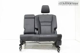 81789-tz5-a01zf Honda 2019-2023 Passport Rear Left Side Second Row Seat Complete And Armrest Oem