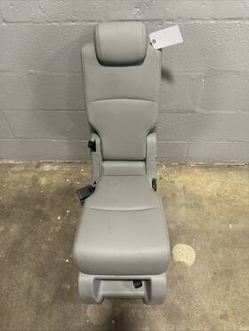 81917thra21za Honda 2018-2021 Odyssey Rear 2nd Row Center Middle Seat Complete Oem