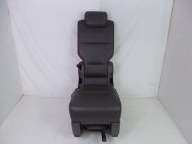 81926-tk8-a21 Honda Rear Jump Seat 2nd Row Leather Odyssey 2011-2017