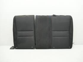 82121-svb-a42za Honda Used Rear Left Right Upper Seat Cushion Set 2006-2011 Civic Si Coupe Oem