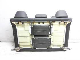 82121-t3w-a42zb Honda Accord 2017 Hybrid Leather Rear Upper Seat Portion Black