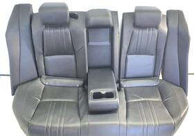 82121tvca21za Honda Accord Seat Upper And Lower Cushion Cover Rear Right 2018-2022 Oem