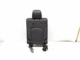 82127-t90-a01 Honda 2023-2025 Pilot Rear 3rd Row Passenger Upper Seat Cushion Blk Lthr