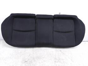 82131-teg-a41zc Honda 2018-2020 Civic Sedan Rear Lower Seat Cushion - Black Cloth Impressions