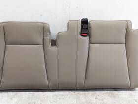 82131-tg7-a41za Honda 2016-2022 Pilot Rear 3rd Row Lower Seat Cushion Tan