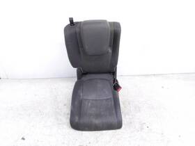 82137-thr-a01 Honda 2018-2020 Odyssey Rear 3rd Row Passenger Side Seat Ex Cloth Dirty