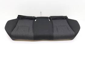 8213730aaa1 Honda 2023 - 2025 Accord Rear 2nd Row Seat Lower Cushion Cover Oem Black Bk