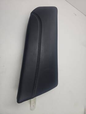 82156-t3w-n010-m1 Honda 2017 Accord Hybrid Seat Back Cushion Panel Rear Right Passenger Oem