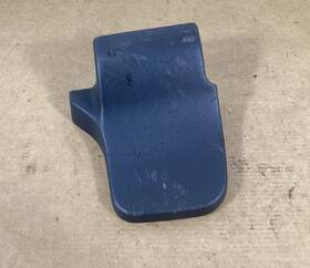 82199-tk8a-a011 Honda 2011-2017 Odyssey 3rd Row Right Seat Pivot Cover Trim Oem
