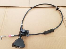 82220-sna-023 Honda 06-11 Civic Sedan - Left Or Right Rear Seat Release Pull Cables Oem